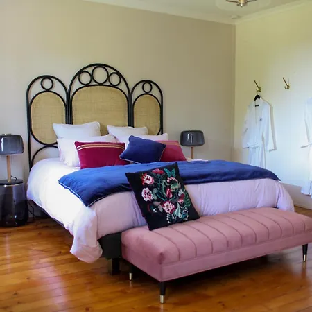 Bed and breakfast Le Clos Des Fées