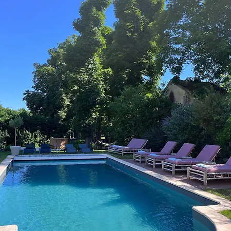 Le Clos Des Fees Asnieres-sur-Oise