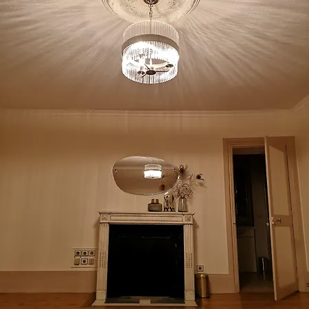 Le Clos Des Fees Отель типа 