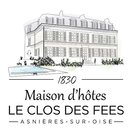 Bed and breakfast Le Clos Des Fées