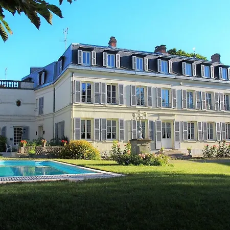 Le Clos Des Fées