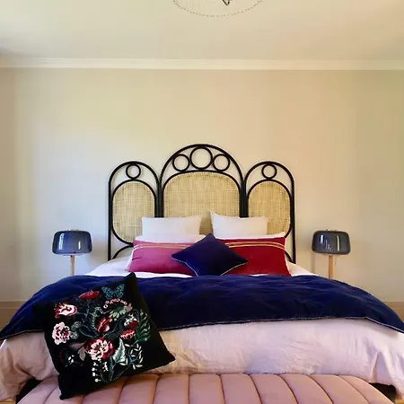 Le Clos Des Fees 3* Asnieres-sur-Oise