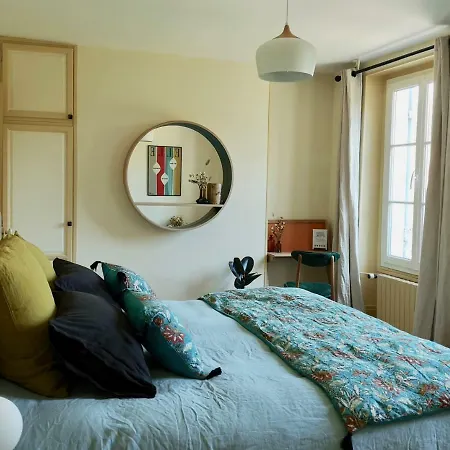 Le Clos Des Fées 3*