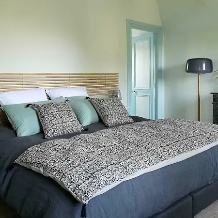 Le Clos Des Fées Bed and breakfast 3*