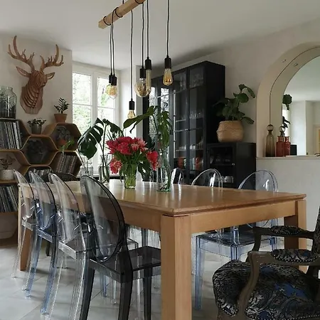 Le Clos Des Fees