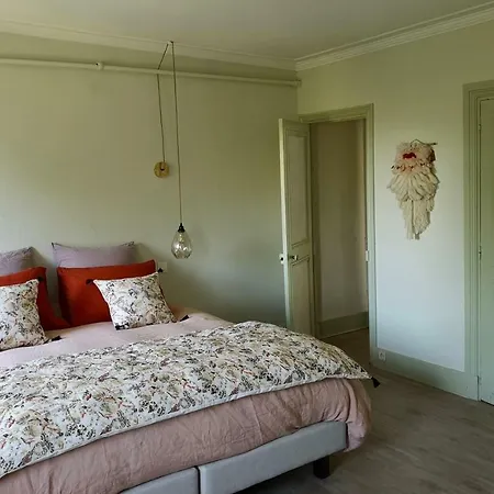Bed and breakfast Le Clos Des Fées Asnières-sur-Oise
