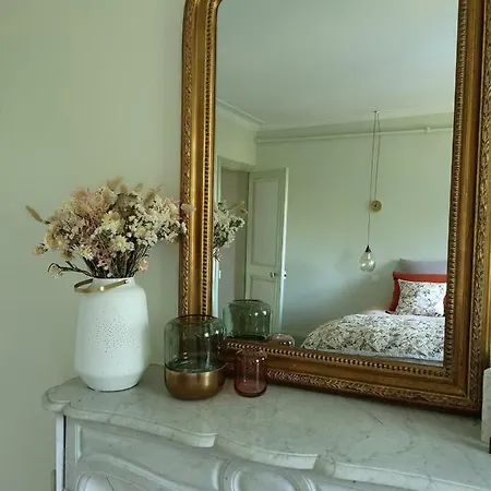 Bed and breakfast Le Clos Des Fées