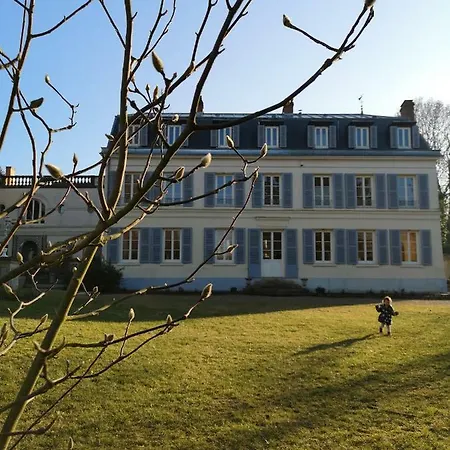 Le Clos Des Fees