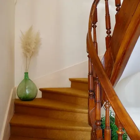 Bed and breakfast Le Clos Des Fées 3*
