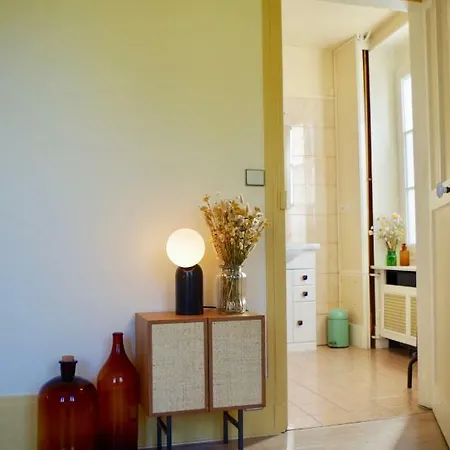 Bed and breakfast Le Clos Des Fées