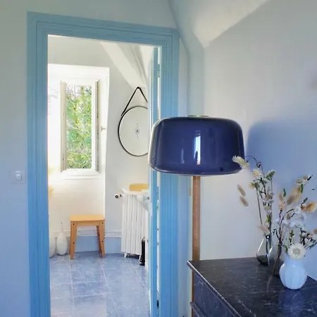 Bed and breakfast Le Clos Des Fées Asnières-sur-Oise